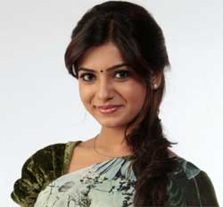 samantha,son of sathyamurthy,business man,dating  సమంత డేటింగ్ లో ఉందా..!